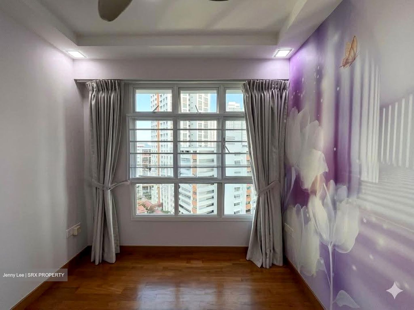 Blk 113C Mcnair Towers (Kallang/Whampoa), HDB 4 Rooms #607377061